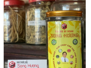 thuốc đông y chữa mụn cóc sùi mào gà