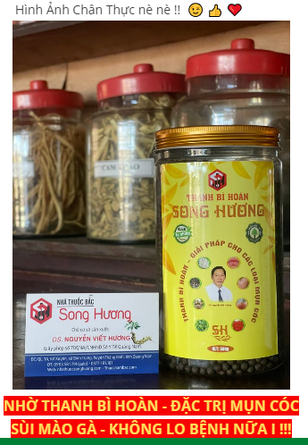 Đặt hàng thuốc chữa bệnh bằng đông y