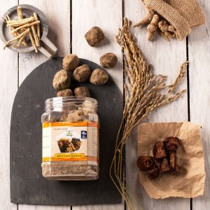 Bổ tỳ Taca Phạm Gia (4)