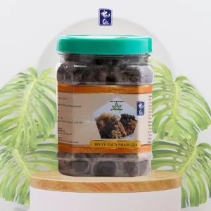 Bổ tỳ Taca Phạm Gia (3)