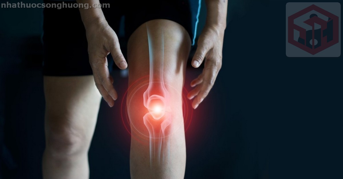Giảm viêm khớp móng mèo