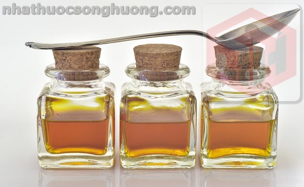 cồn thuốc câu đằng