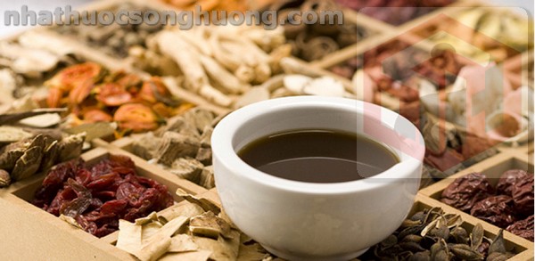 hướng dẫn dùng thuốc sắc của cây câu đằng