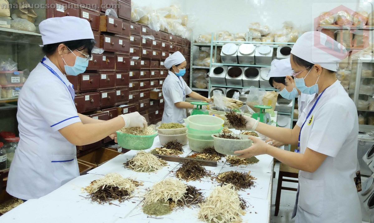 y học cổ tuyền việt nam