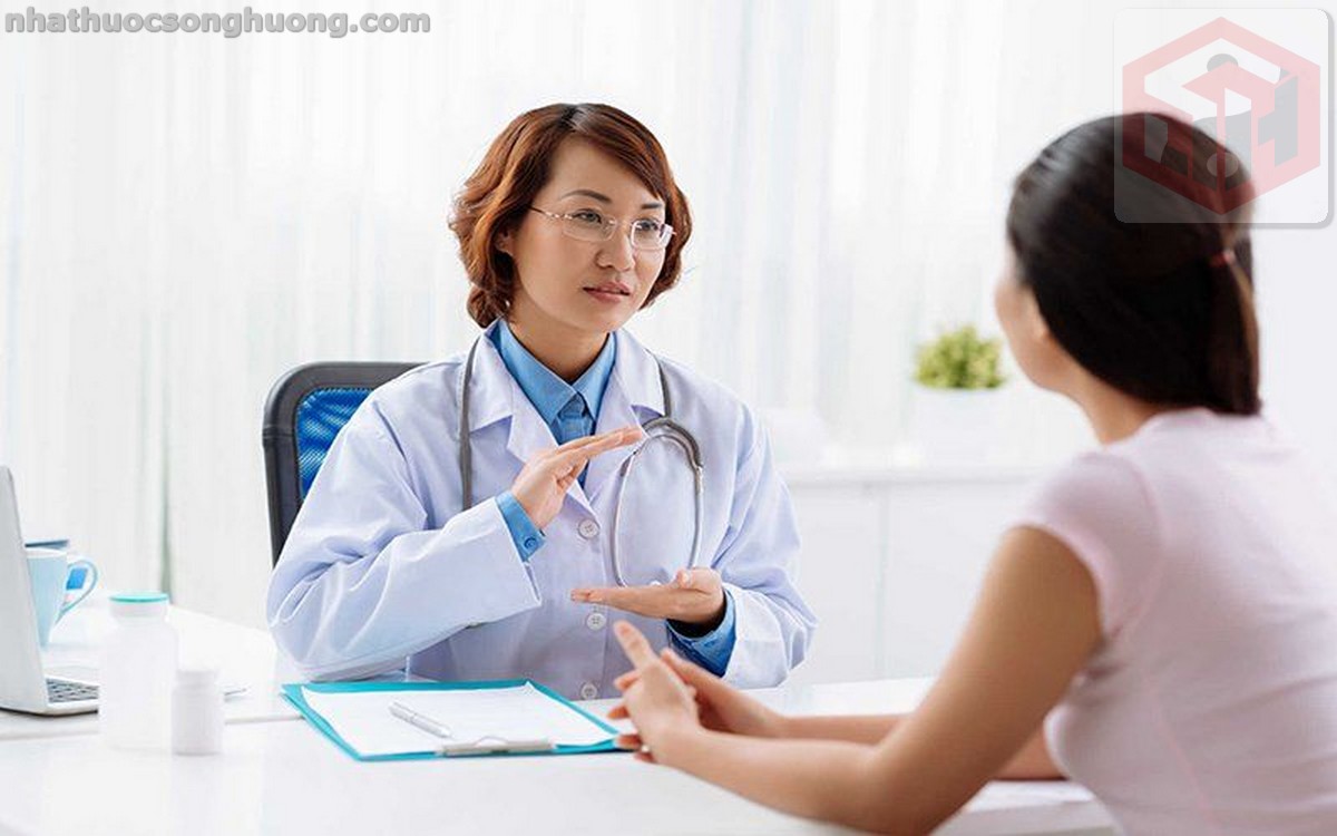 lưu ý khi bấm huyệt âm bao