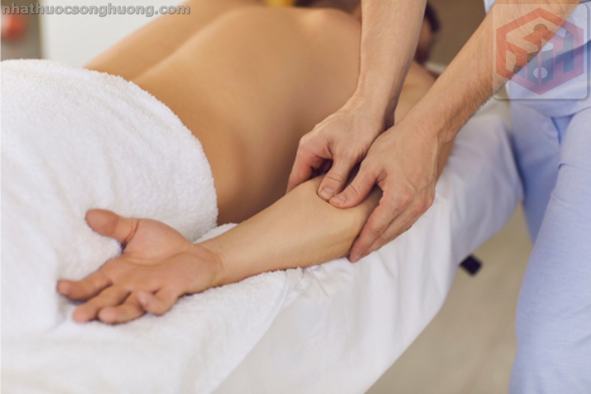 tác dụng khi bấm đúng huyệt - Túc Tam Lý
