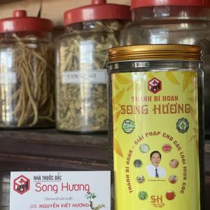 Thanh Bì Hoàn