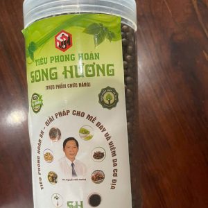 Tiêu phong hoàn Song Hương