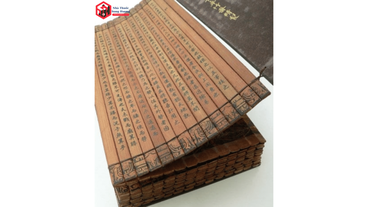 Cổ thư - Giáp Ất Kinh Viết gì về huyệt Bạch Hoàn du