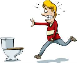 Chứng Tiểu tiện không tự chủ