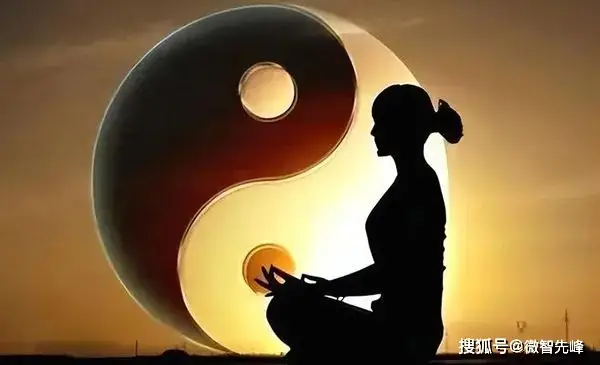 mất cân bằng âm dương