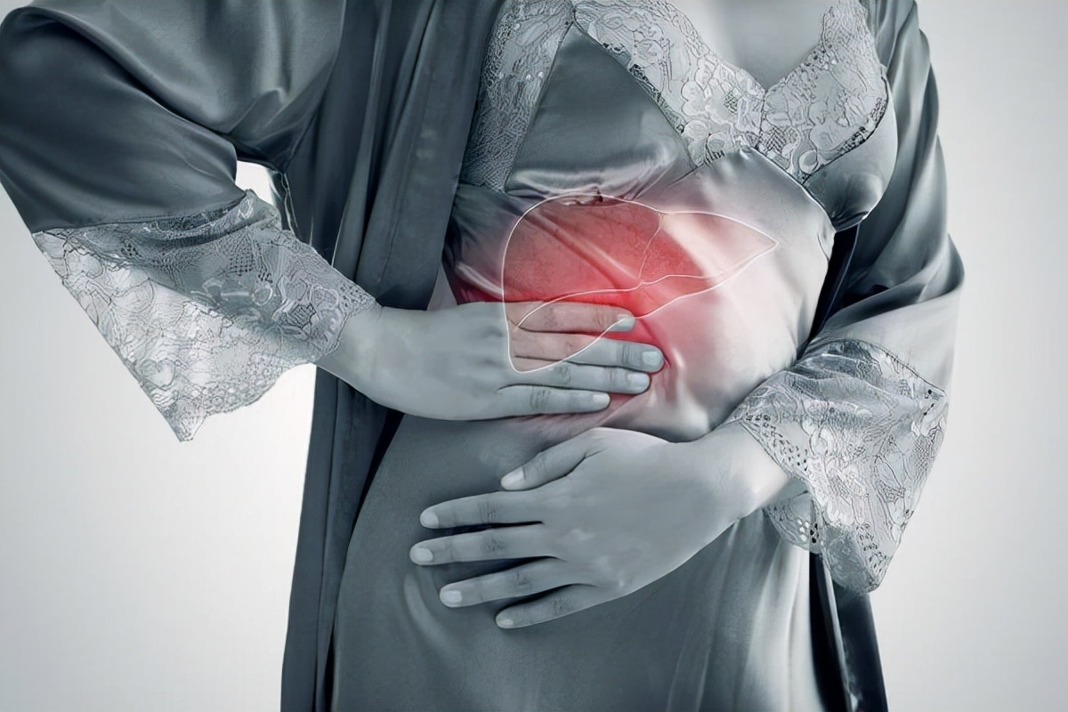 Thái Xung như van xả khí Can