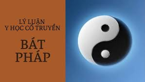 Bát pháp điều trị Đông y