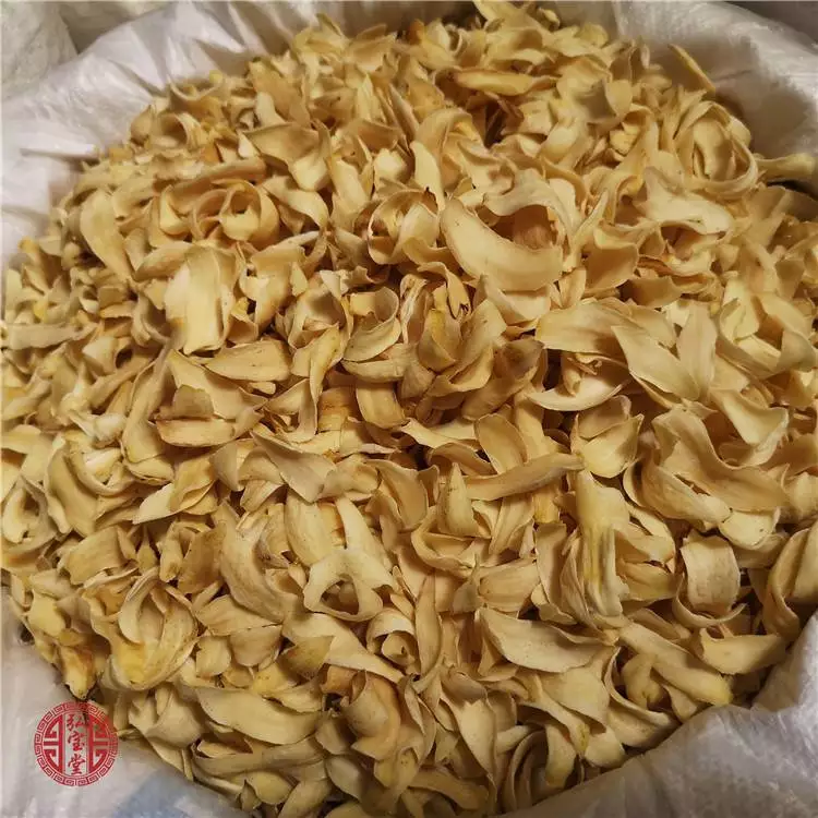 Dược liệu bách hợp giúp an thần, dưỡng âm