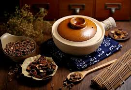 Quy trình sắc thuốc đông y truyền thống