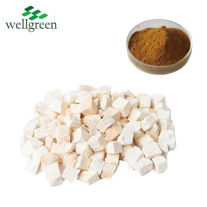 Phục linh kiện tỳ, an thần