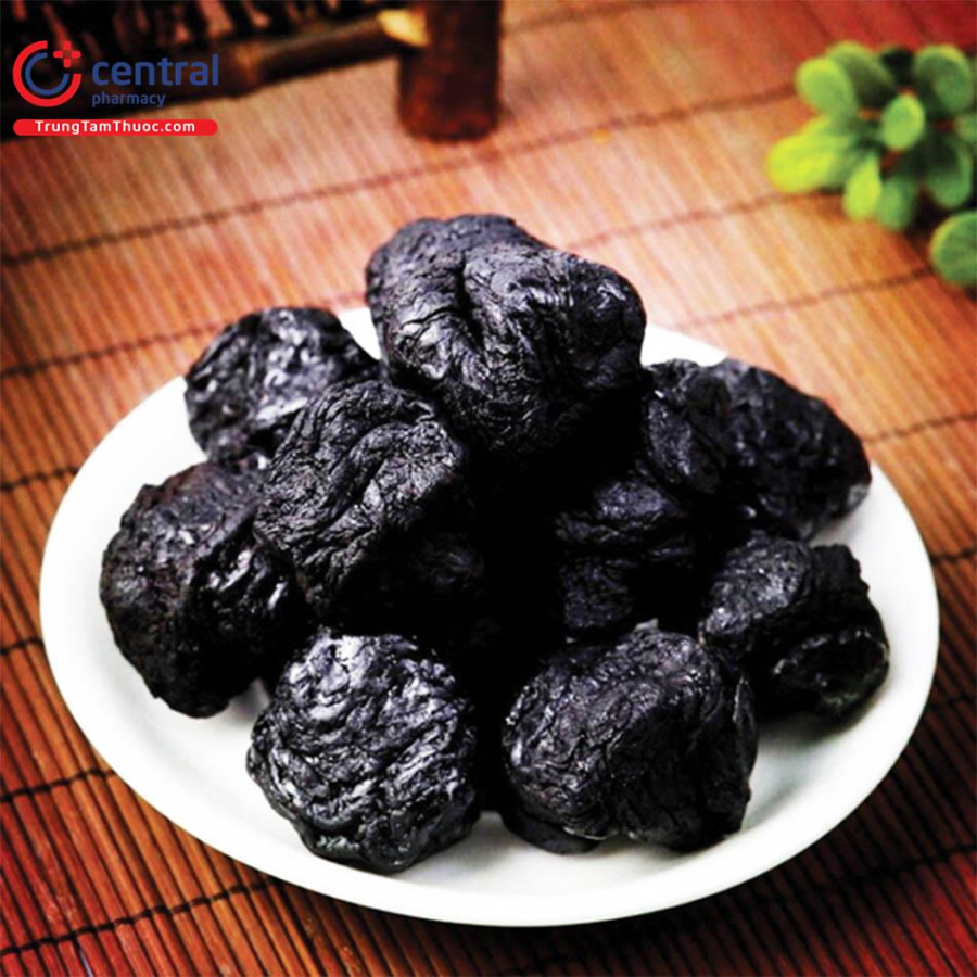 Thục địa bổ thận, dưỡng huyết