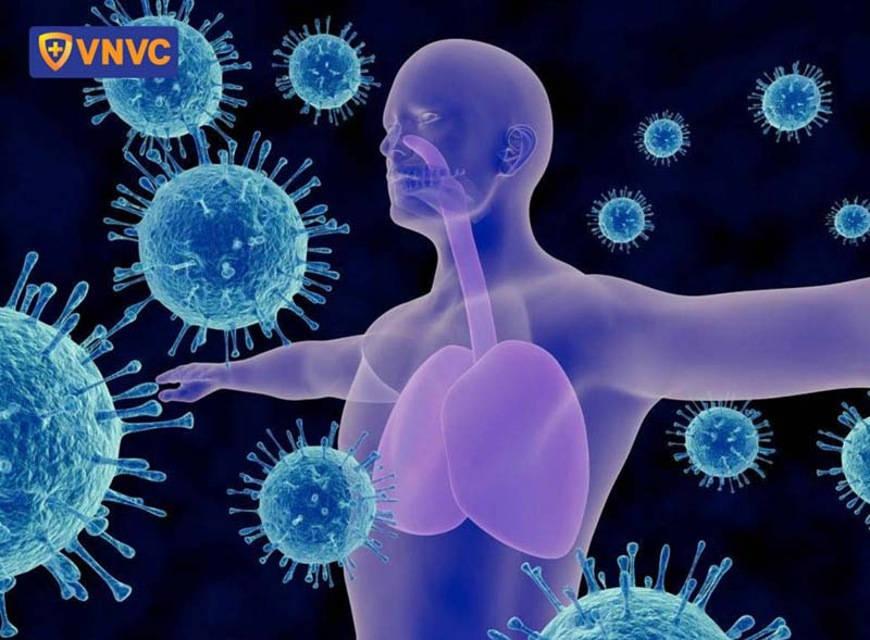 rối loạn miễn dịch eczema