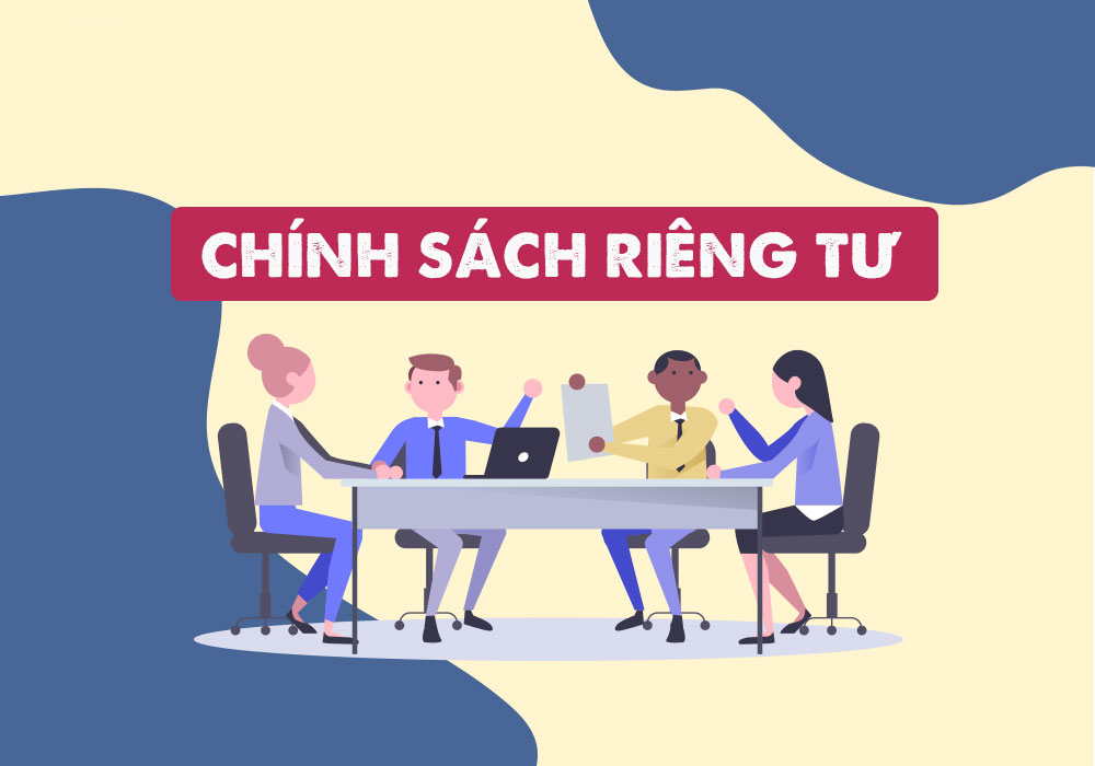 Chính sách quyền riêng tư tại Nhà Thuốc Song Hương