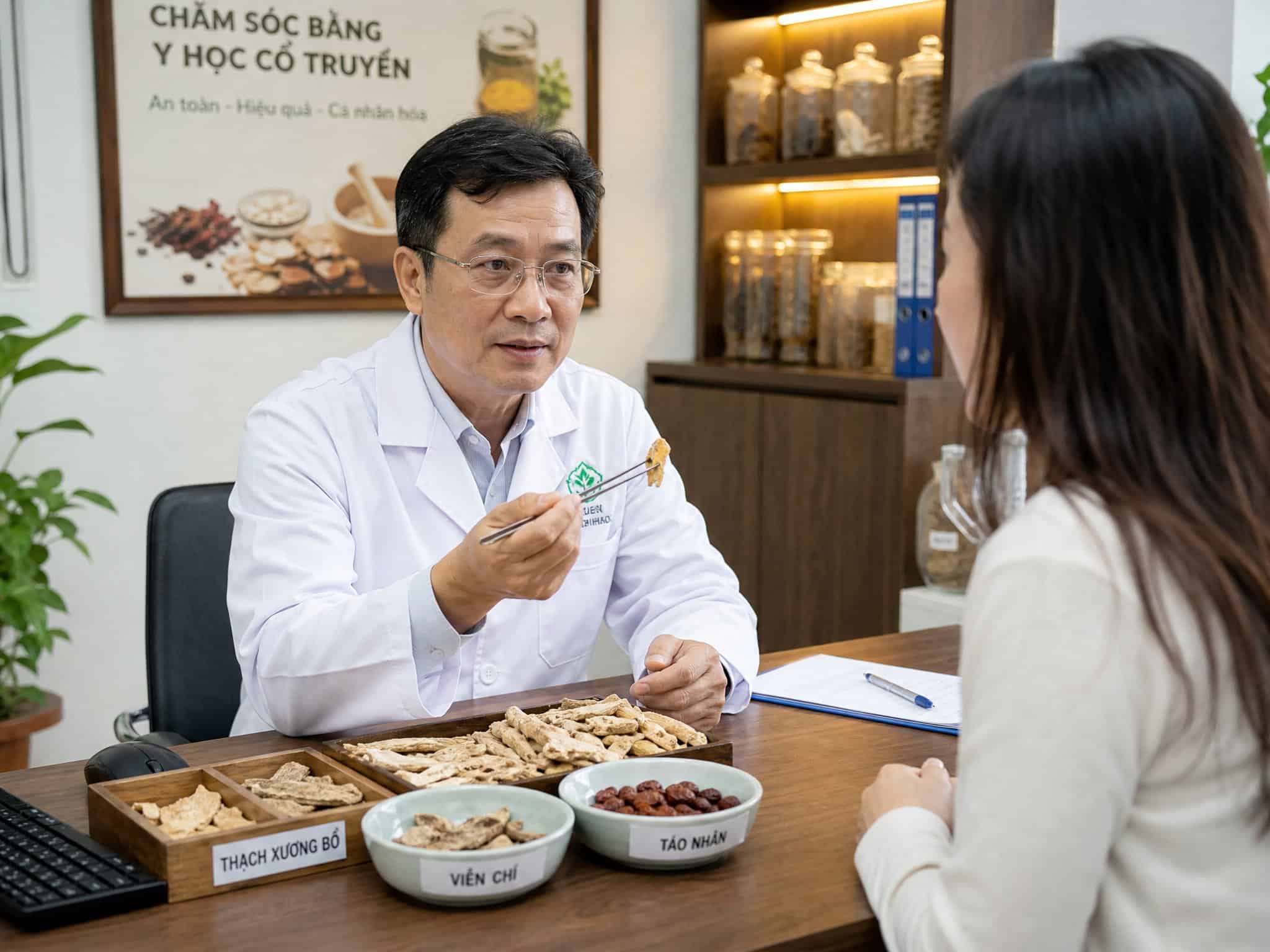 Công dụng theo y học cổ truyền và hiện đại