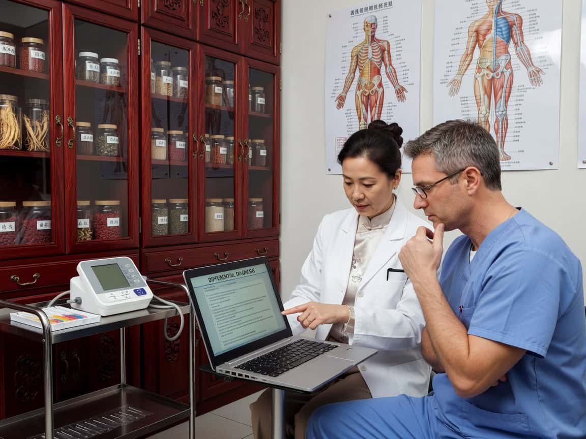Bát hội huyệt được vận dụng lâm sàng như thế nào trong YHCT?